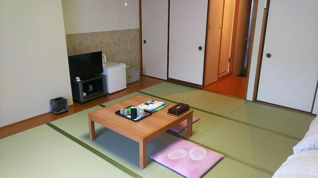 箱根汤本伊东园酒店 箱根