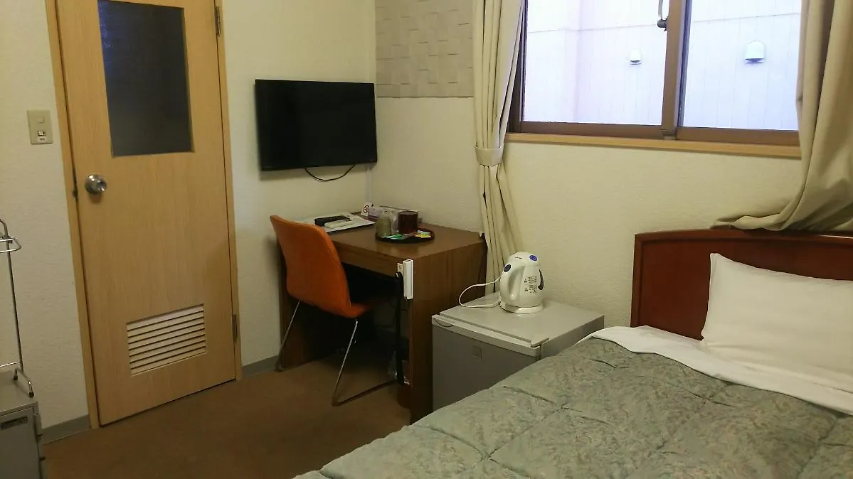 *** 传统日式旅馆 箱根汤本伊东园酒店 日本