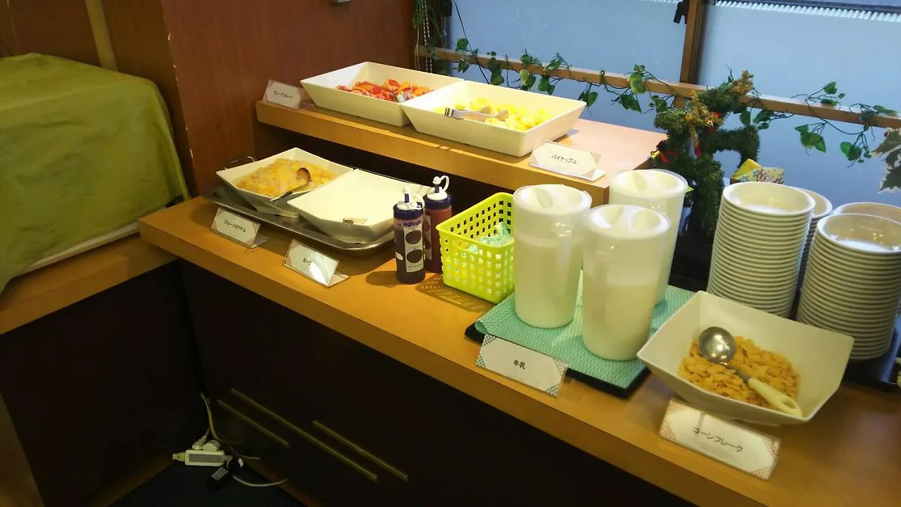 箱根汤本伊东园酒店 传统日式旅馆